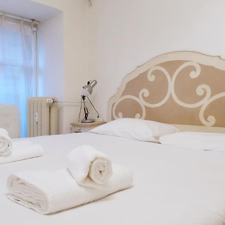 Porta Venezia & Giardini Montanelli Cozy Flat Apartment Милано Екстериор снимка