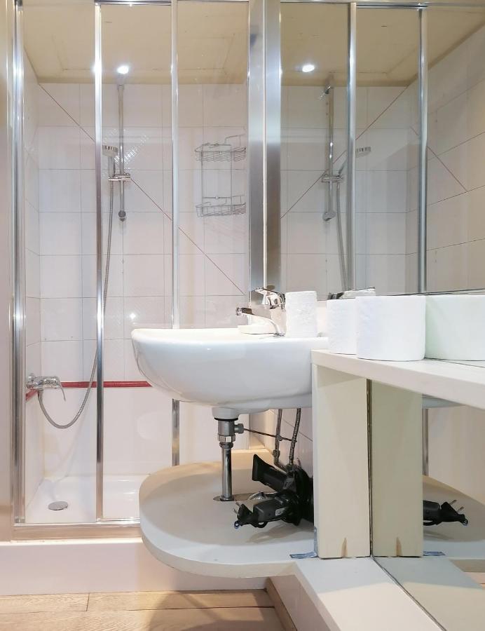 Porta Venezia & Giardini Montanelli Cozy Flat Apartment Милано Екстериор снимка