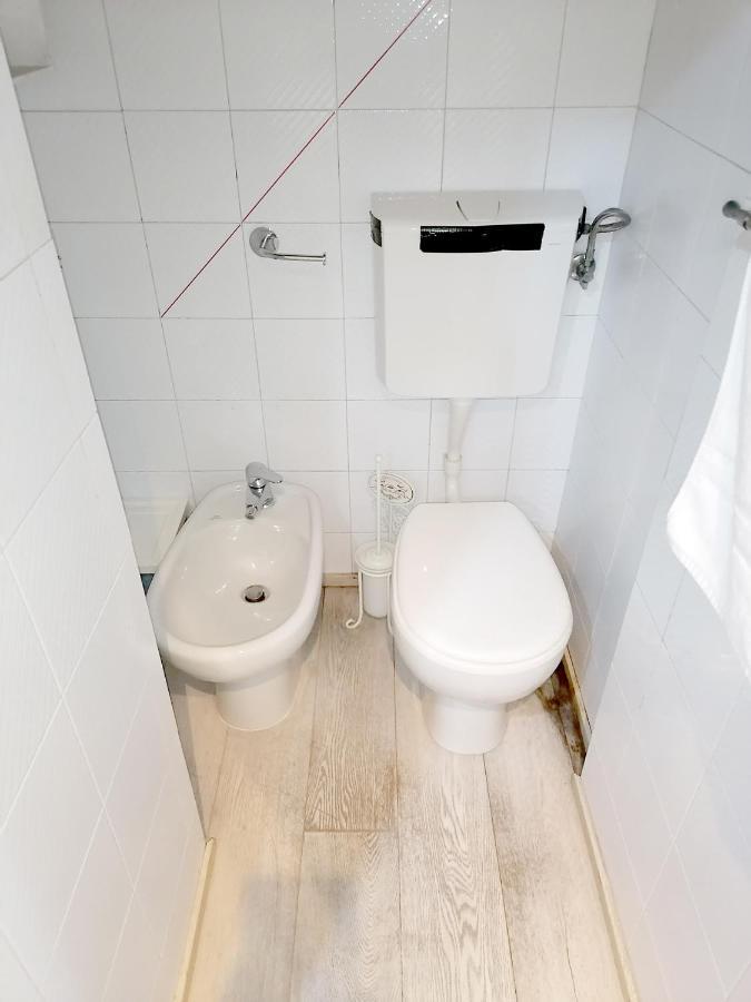 Porta Venezia & Giardini Montanelli Cozy Flat Apartment Милано Екстериор снимка