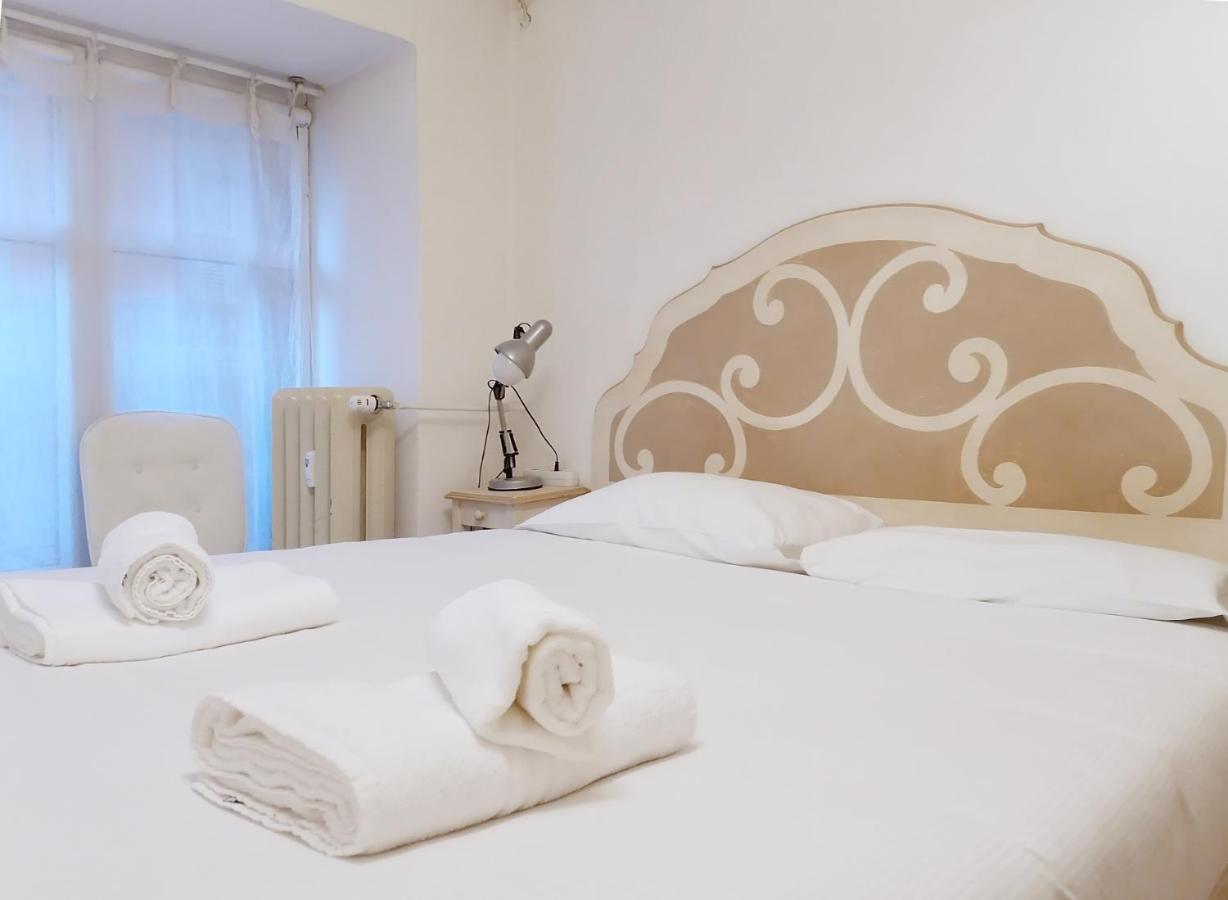 Porta Venezia & Giardini Montanelli Cozy Flat Apartment Милано Екстериор снимка